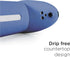 Touchless Soap Dispenser, Battery Operated Automatic Hand Sanitizer with Motion Sensor, Easy Clean