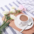 12-Piece Mini Coffee Spoons, 5.04-Inch Espresso Spoons