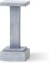 Willow Tree Angel Stand, Hand-Painted Accessory, Elevate Angels and Figures ATOP Pedestal Stand