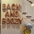 JeVenis Bachelorette Decorations, Bridal Shower Balloons for Beach Bach Party Supplies