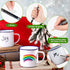 32 Hoolerry Pieces Painted Mug Decorating Kit DIY Coffee Mug Painting Kit Graduation Personalized Cup You Can Decorate