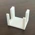 spansee 4 PCS Bookcase Connector Compatible with IKEA Billy Bookshelf, Bookshelf Aligner Shelf Straightener