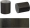 Paper Napkin Rings - Self-Adhering, 500 Count, Black