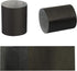 Paper Napkin Rings - Self-Adhering, 500 Count, Black