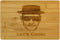 Engraved Bamboo Wood Cutting Board with Handle, Funny Gift for Father's Day, Birthday, Christmas, Charcuterie Tray