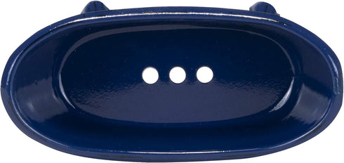 Mini Blue Bathtub Soap Dish