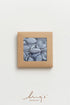 Ling's Moment Silk Rose Petals for Wedding - Dusty Blue Baby Blue, 200pcs for Aisle, Flower Girl Baskets, Table