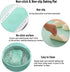 Silicone Baking Mat, 20"X28" Extra Large Non-stick Dough Rolling Mat for Cookies, Multipurpose Countertop Mat