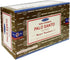 Palo Santo Incense Sticks and Holder Bundle, Satya Incense