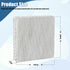 HC22P Humidifier Filter Pad Replacement for Honeywell HE100, HE150, HE220, HE225, Aprilaire 110 220 550 (2 Pack)
