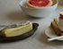 RSVP International Endurance Collection Stainless Steel Kitchen Tools, Butter Shaver