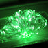 6 Pack 7FT 20 btfarm Fairy Lights Battery Operated, LED Mini String Lights Waterproof Silver Wire for Mason Jars