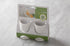 Porcelain Egg Cup, Fox Run 6227COM, White, 2.5 x 2 x 1.75 inches