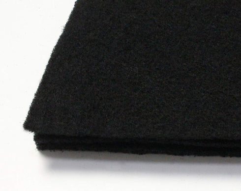 Universal Air Cleaner Replacement Carbon Pre-filter 3 Pack Compatible with Coway AP1512HH