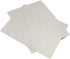 2 PCS DIY Microwave Oven Mica Piece, Thickening Type Block, Suitable for 99% Turntable (4.7inx5.9in)