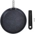 Non-Stick Pancake Pan, Practical Restaurant Cooking Pan for Home Kitchen, Small (6 inches)