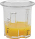 HIC Kitchen E-Z 4-Step Multi Measure Bar Cocktail Jigger, 0.5 to 2-Ounces