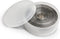 Mrs. Anderson’s Baking Cookie Fondant Cutters, Graduated Round, 10-Piece Set with Storage Container