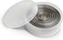 Mrs. Anderson’s Baking Cookie Fondant Cutters, Graduated Round, 10-Piece Set with Storage Container