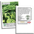 1000+ Buttercrunch Butterhead Lettuce Seeds for Planting Non-GMO & Heirloom Seeds, Botanical Name: Lactuca Sativa