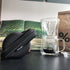 TaiLake Coffee Self Brewing Cup - One Cup Pour Over Coffee Maker with Vortex Filter Set for Single Serve Coffee