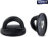 Universal Pot Lid Knob, Heat Resistant Replacement Handle for Crockpot and Glass Lids, 2.75” x 1.77”