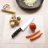 Kitchen Cutting Board, Flexible Chopping Mats Set of 14, 12x15” Size, Food Safety
