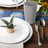 EI 15oz Wheat Straw Cups, 8pcs Grey Plastic Reusable Cups, Unbreakable, Dishwasher & Microwave Safe Tumbler Glasses