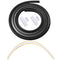 Dishwasher Door Seal Kit Compatible with Frigidaire & Kenmore - Includes Tub Gasket, Bottom Seal, Splash Shield