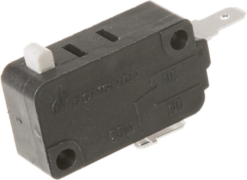 Parts Master Replacement for GE/Hotpoint/Haier Microwave Monitor Switch - Fix Countertop Microwaves