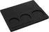 Normcore Espresso Tamping Station, Coffee Tamper Mat, Food Grade Non-Slip Silicone, 9.5 Inch x 7.5 Inch