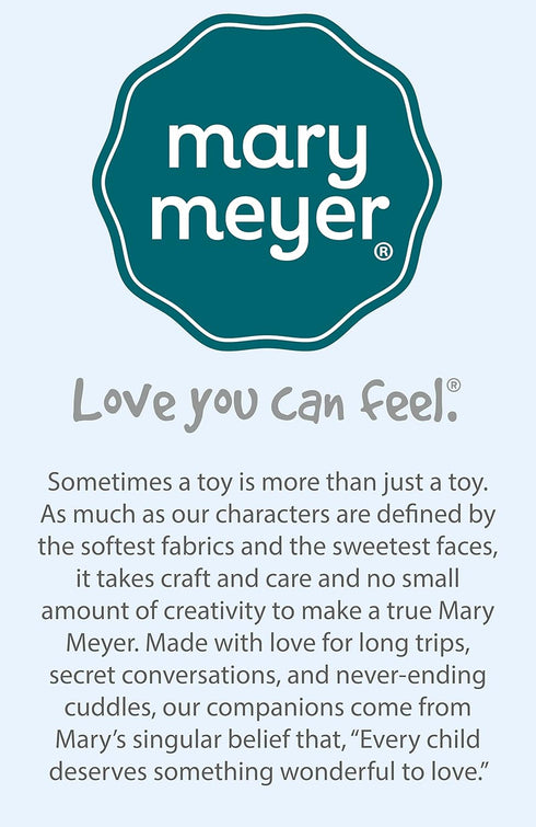 Mary Meyer FabFuzz Calliope Pony Soft Toy Friend - 1 month to 200 months