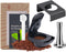 Reusable Coffee Capsule Adapter for Dolce Gusto edgLUMIO DG325 Machine with 41mm Tamper