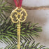 Gutapo Extra Large Antique Skeleton Keys - Wedding Decoration Favor, Handwork Gift, Santa's Key