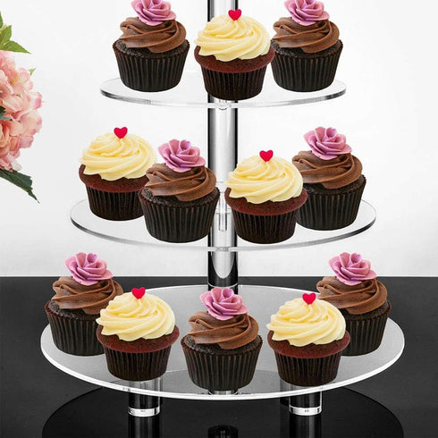 Dreamtop 900 Pieces Mini Cupcake Liners, Brown Baking Cups for Muffins and Cupcake Wrappers