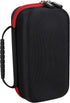 Aproca Hard Storage Travel Case for NEXPOW Q10S Car Jump Starter, 1500A Peak 12800mAh Battery Starter