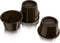 Slipstick CB654 2 Inch Lift Furniture Risers - Adds 2" Height to Heavy Furniture or Beds (Set of 4)