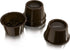 Slipstick CB654 2 Inch Lift Furniture Risers - Adds 2" Height to Heavy Furniture or Beds (Set of 4)