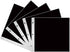Pioneer Black Refill Pages for 8 Inch by 8 Inch Memory Books