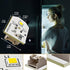 WR55X11132 LED Light for GE Refrigerator, Compatible with WR55X25754, WR55X30602, WR55X26486, PS4704284