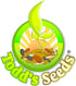 5 Todd's Seeds Sprouting Seeds Mung Bean, Chinese Bean Sprouts, Pounds