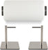 EHOMEA2Z Magnetic Paper Towel Holder Stainless Steel Heavy Duty Steel Refrigerator Kitchen Fridge