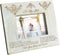 Personalized Engraved Wood Picture Frame to My Wife - Natural Wood Photo Frame, I Love You Always and Forever