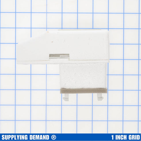 W10151375 2206368 Refrigerator Diffuser Damper Control Assembly Replacement by Supplying Demand