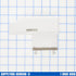 W10151375 2206368 Refrigerator Diffuser Damper Control Assembly Replacement by Supplying Demand