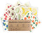 Lsnisni Swedish Dishcloths for Kitchen, 6 Pack Swedish Dish Cloths, Reusable Paper