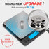 Digital Food Kitchen Scale, YONCON 3000g/0.1g High Accuracy Mini Pocket Scale for Cooking, Baking, Jewelry (Batteries
