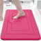 Arotive Memory Foam Bathroom Rug Mat 30x20, Ultra Soft Absorbent Bath Mat, Machine Wash Dry