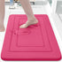 Arotive Memory Foam Bathroom Rug Mat 30x20, Ultra Soft Absorbent Bath Mat, Machine Wash Dry