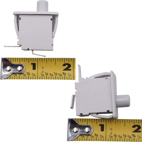 Supplying Demand 134813600 Clothes Dryer Door Switch Replacement, Model Specific Not Universal